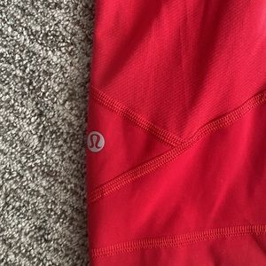 lululemon leggings!